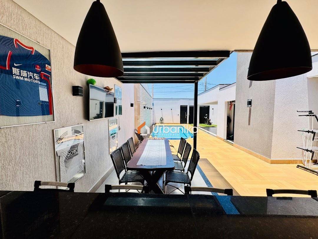 Chácara, 1 quarto, 160 m² - Foto 5