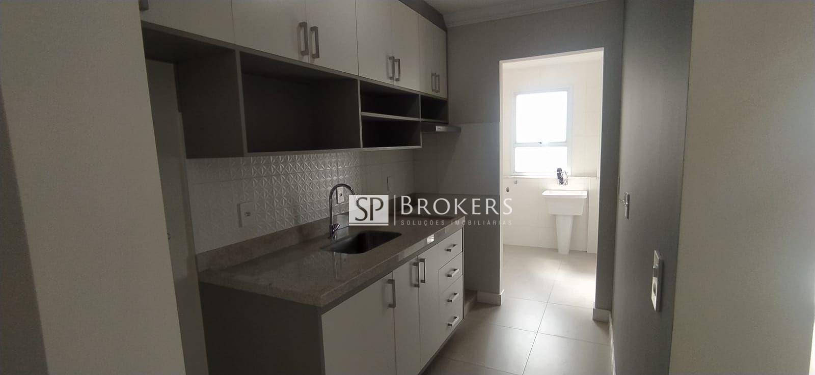 Apartamento à venda com 3 quartos, 81m² - Foto 5