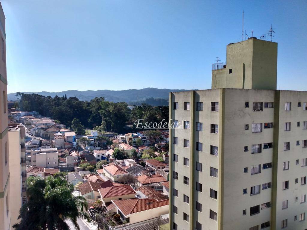 Apartamento à venda com 2 quartos, 65m² - Foto 4