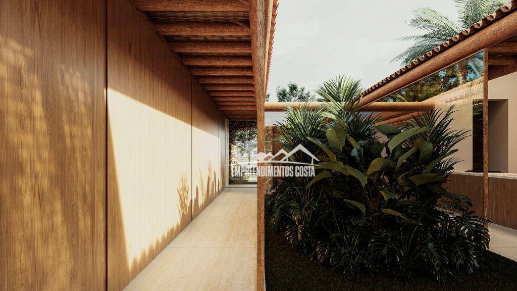 Casa de Condomínio à venda com 3 quartos, 810M2 - Foto 10