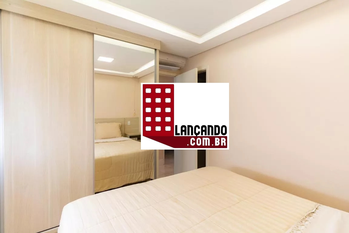 Apartamento à venda com 3 quartos, 75m² - Foto 19