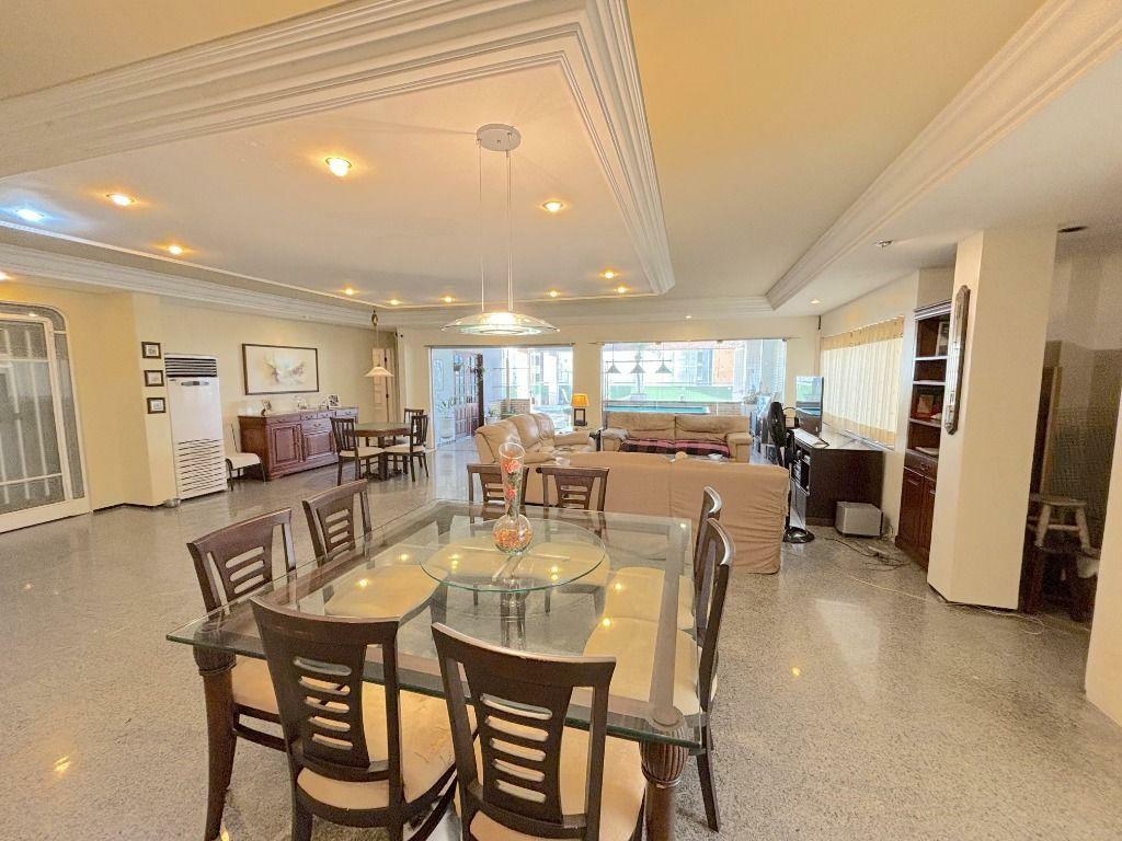 Apartamento à venda com 3 quartos, 294m² - Foto 10