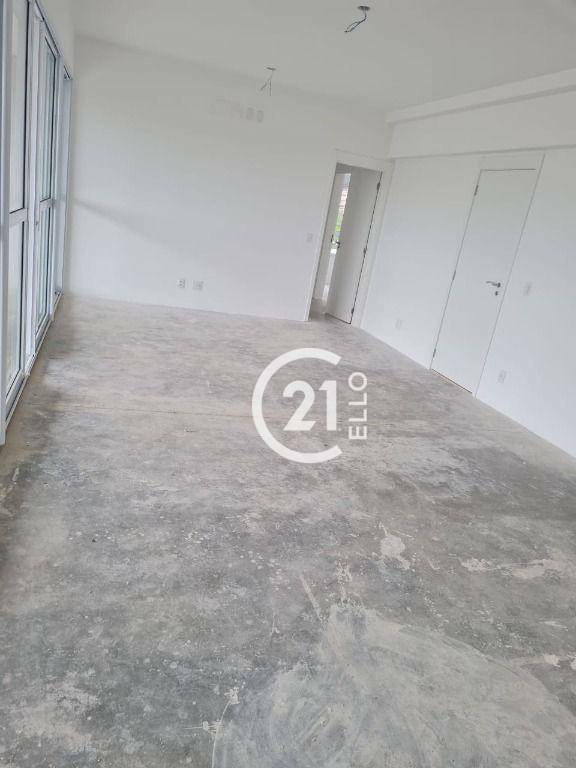 Apartamento à venda com 4 quartos, 163m² - Foto 9