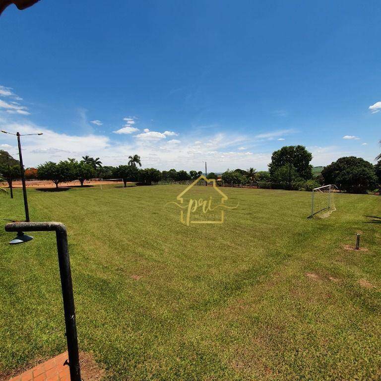 Haras e Área Rural Padrão à venda com 4 quartos, 1000m² - Foto 21