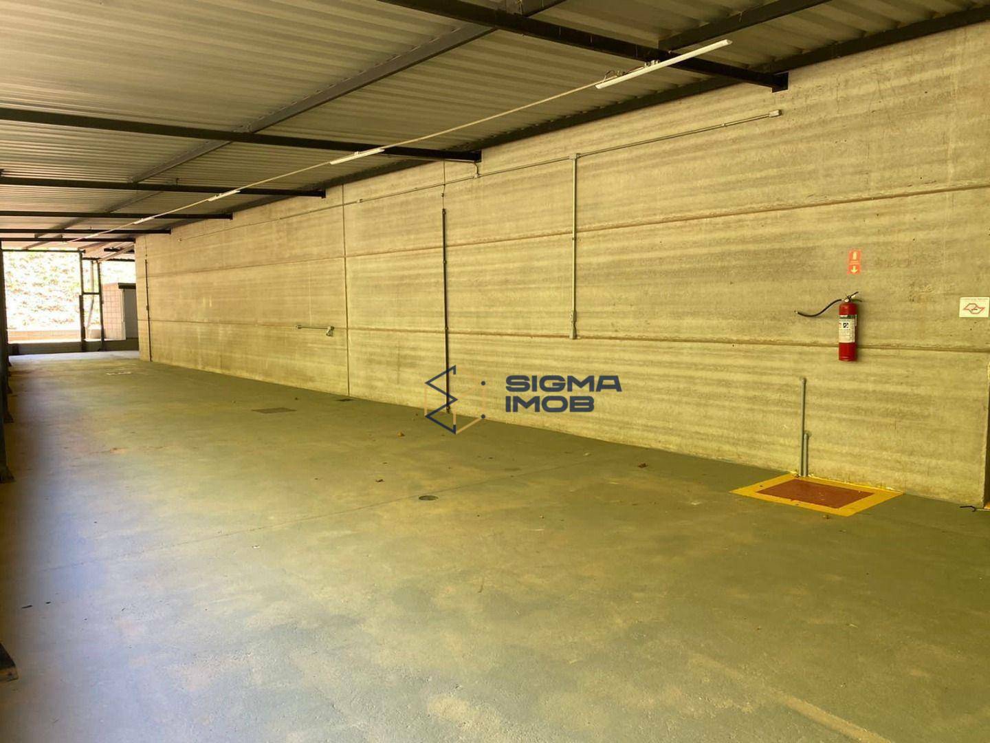 Depósito-Galpão-Armazém para alugar, 1700m² - Foto 20