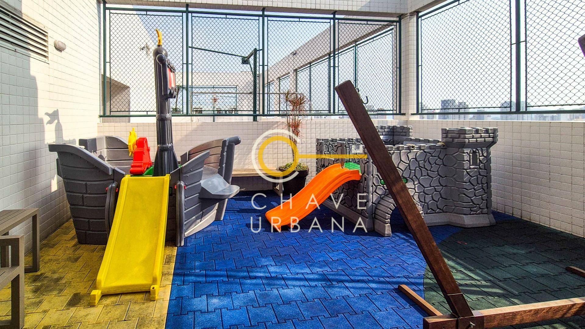 Apartamento para alugar com 2 quartos, 70m² - Foto 47