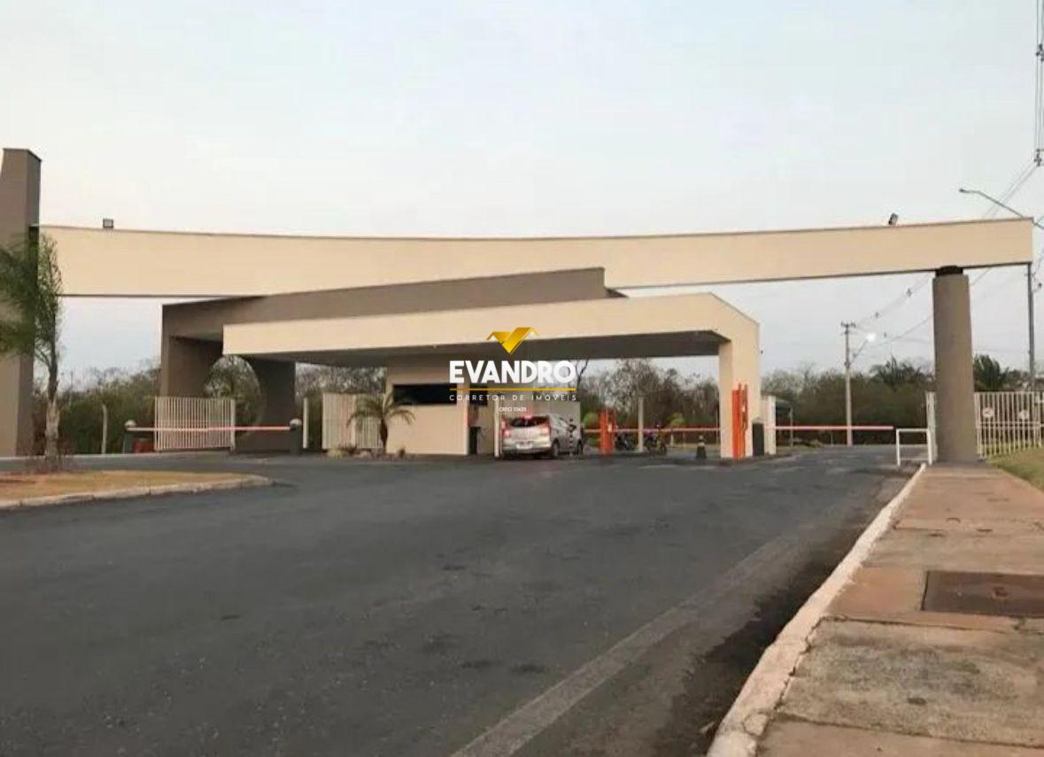 Casa de Condomínio à venda com 2 quartos, 100m² - Foto 3