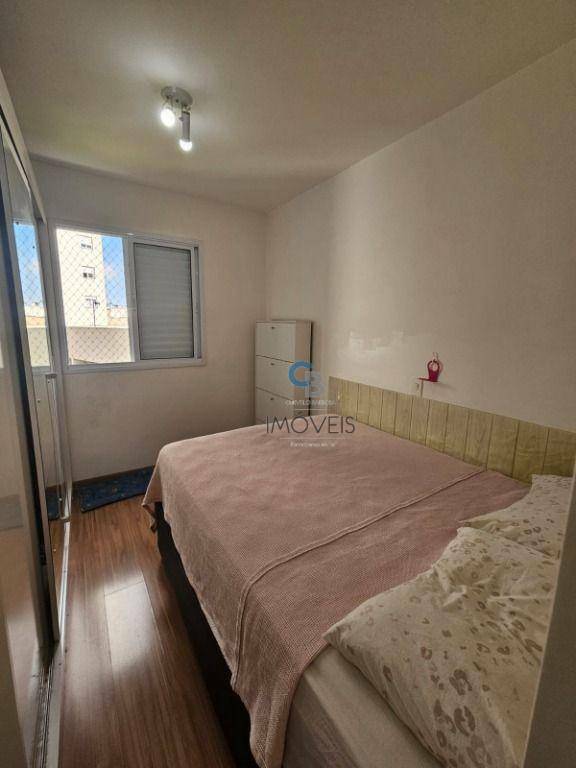 Apartamento à venda com 2 quartos, 55m² - Foto 4