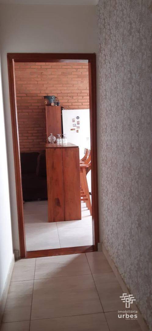 Casa à venda com 3 quartos, 130m² - Foto 18