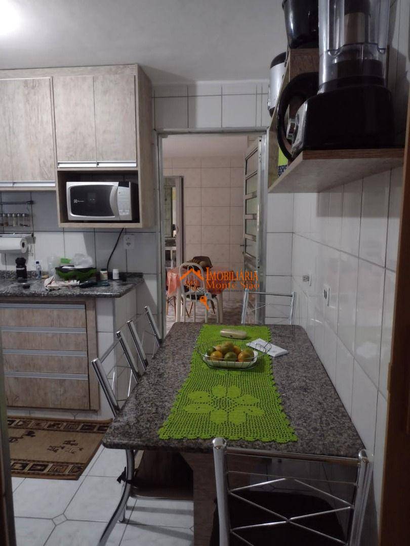 Sobrado à venda com 3 quartos, 160m² - Foto 16