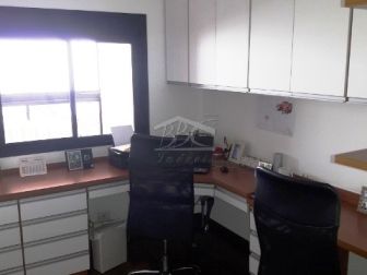 Apartamento à venda com 3 quartos, 172m² - Foto 16