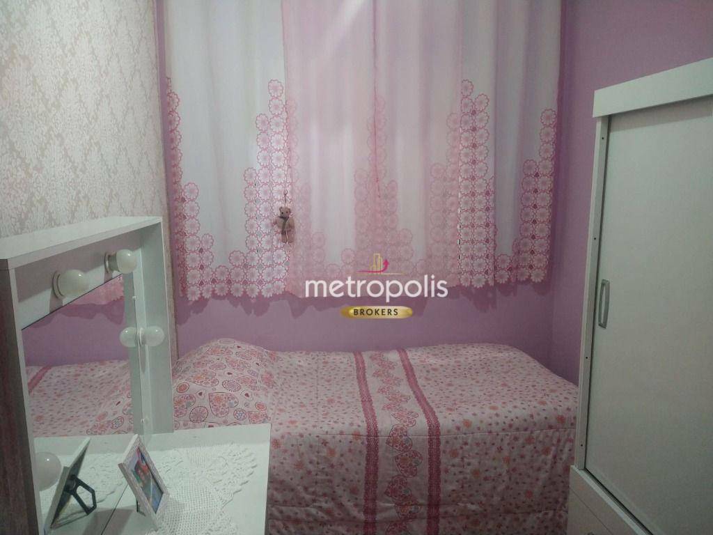 Sobrado à venda com 3 quartos, 94m² - Foto 13