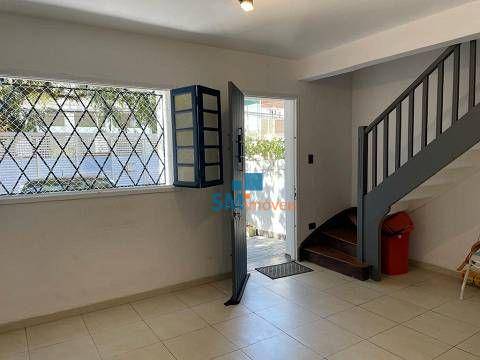 Sobrado à venda com 3 quartos, 100m² - Foto 11