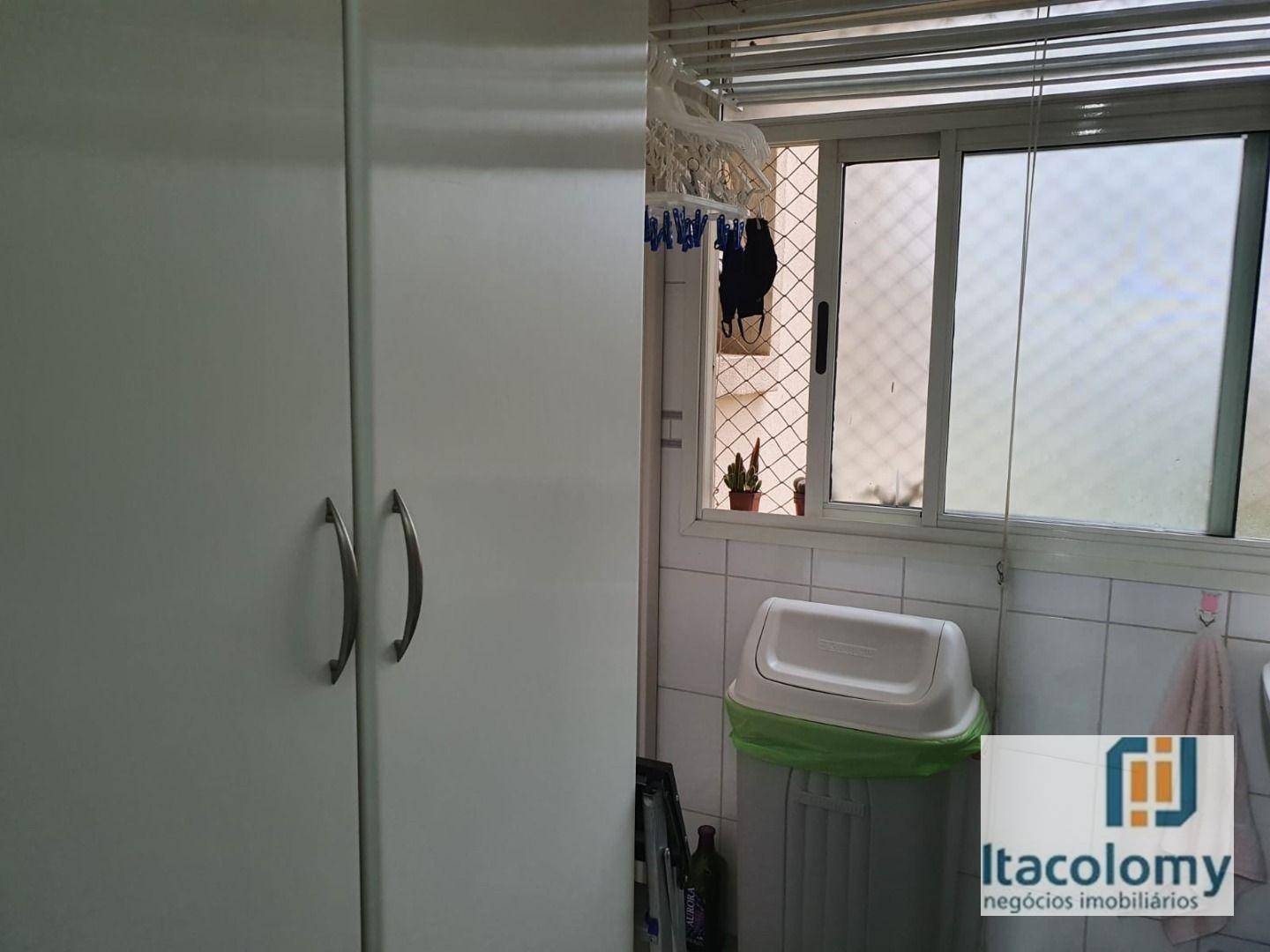 Apartamento à venda com 3 quartos, 139m² - Foto 21