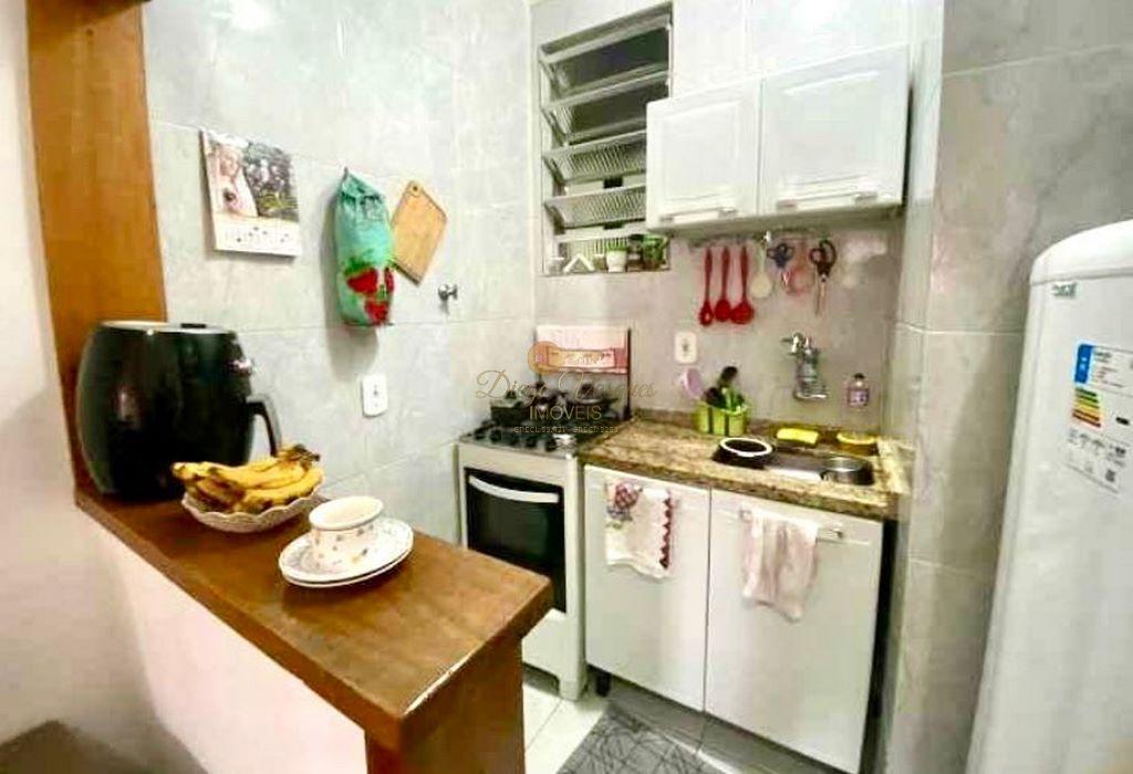 Apartamento à venda com 1 quarto, 28m² - Foto 8