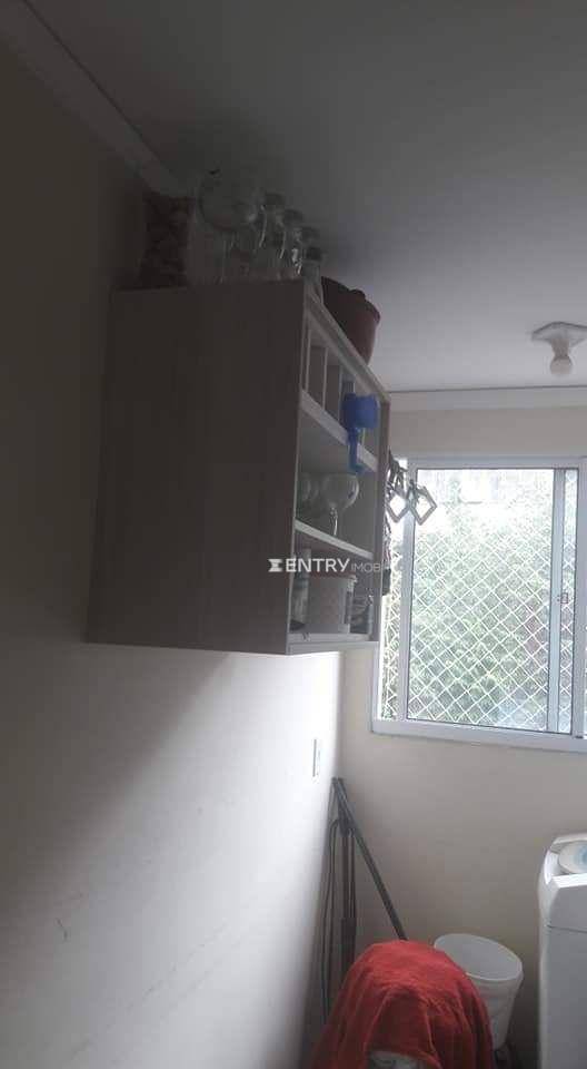 Apartamento à venda com 2 quartos, 55m² - Foto 10