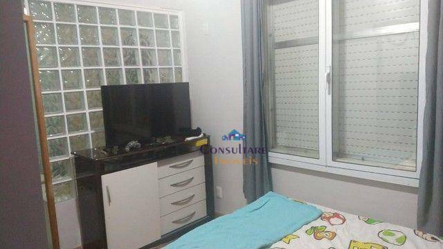 Apartamento à venda com 3 quartos, 98m² - Foto 13