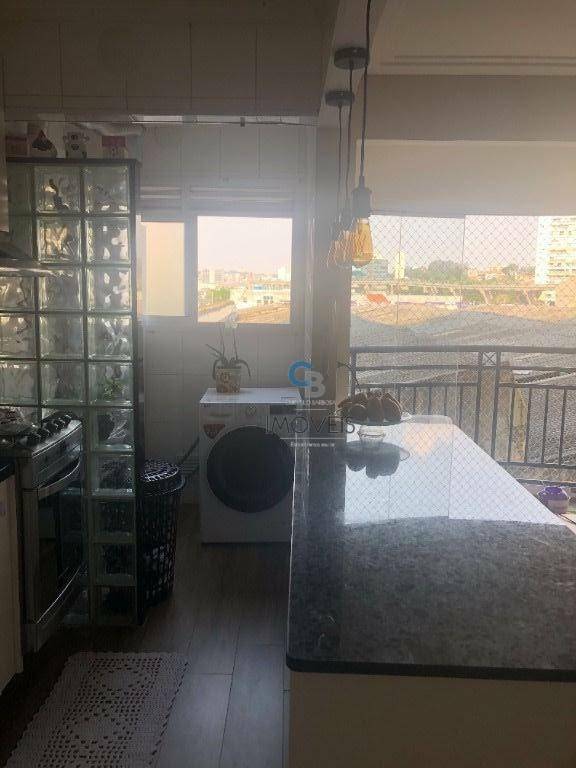 Apartamento à venda com 2 quartos, 56m² - Foto 25