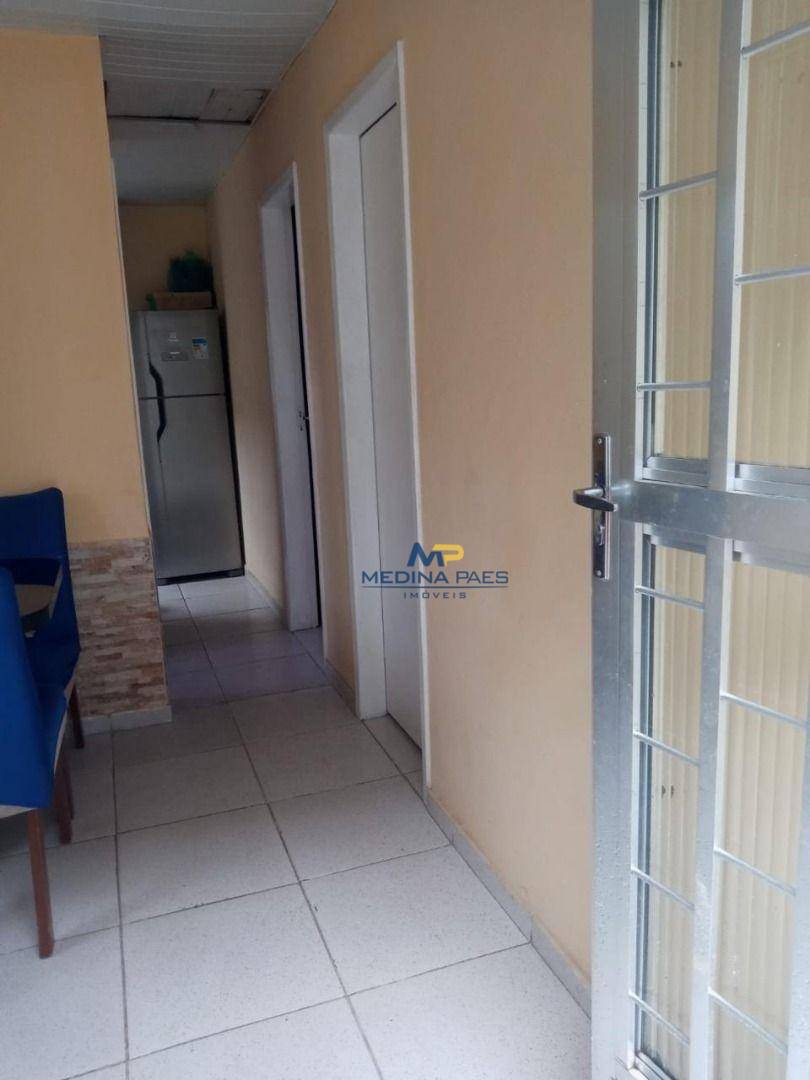 Casa à venda com 2 quartos, 70M2 - Foto 7