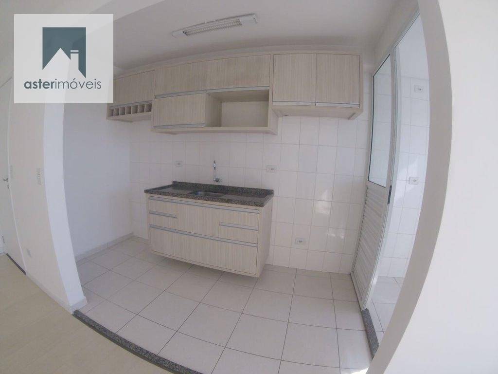 Apartamento à venda com 2 quartos, 52m² - Foto 11