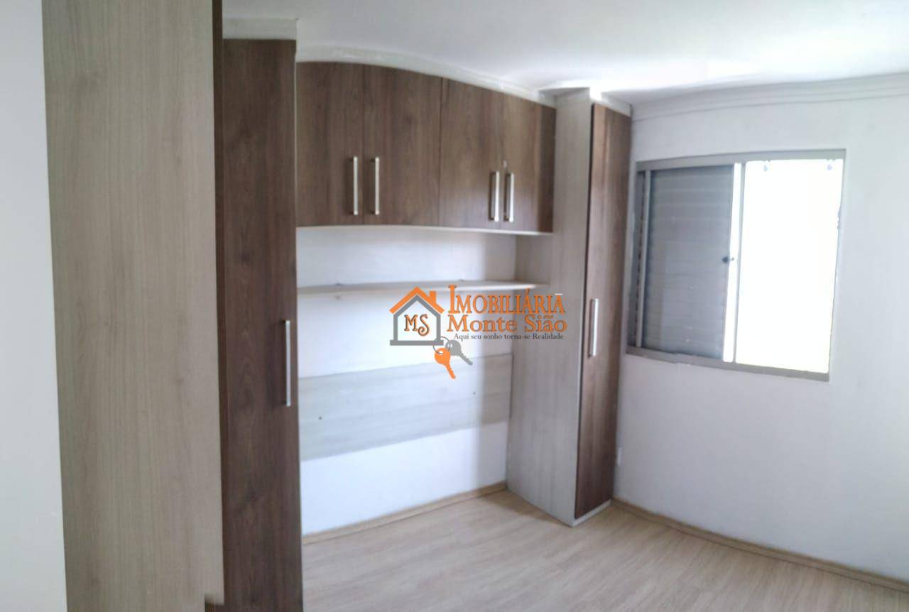 Apartamento à venda com 2 quartos, 45m² - Foto 14