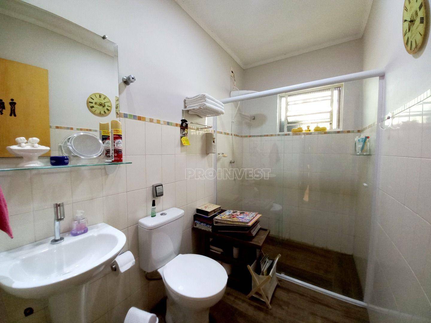 Casa de Condomínio à venda com 3 quartos, 223m² - Foto 37