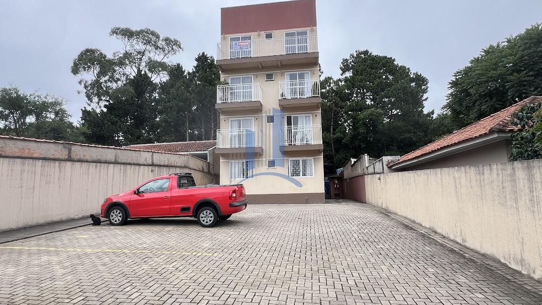 Apartamento à venda com 3 quartos, 84m² - Foto 1