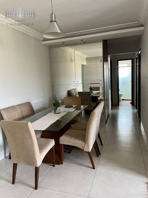 Apartamento à venda com 3 quartos, 89m² - Foto 6