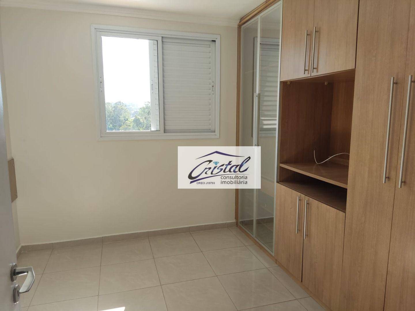 Apartamento à venda com 3 quartos, 73m² - Foto 20