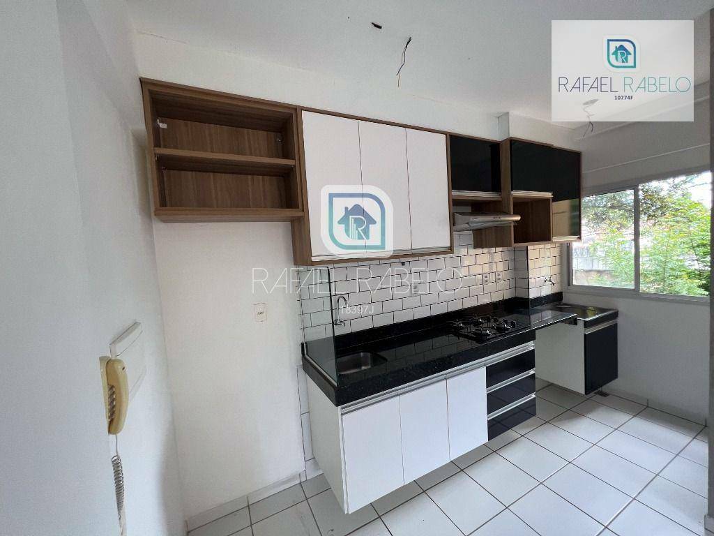 Apartamento à venda com 2 quartos, 50m² - Foto 4