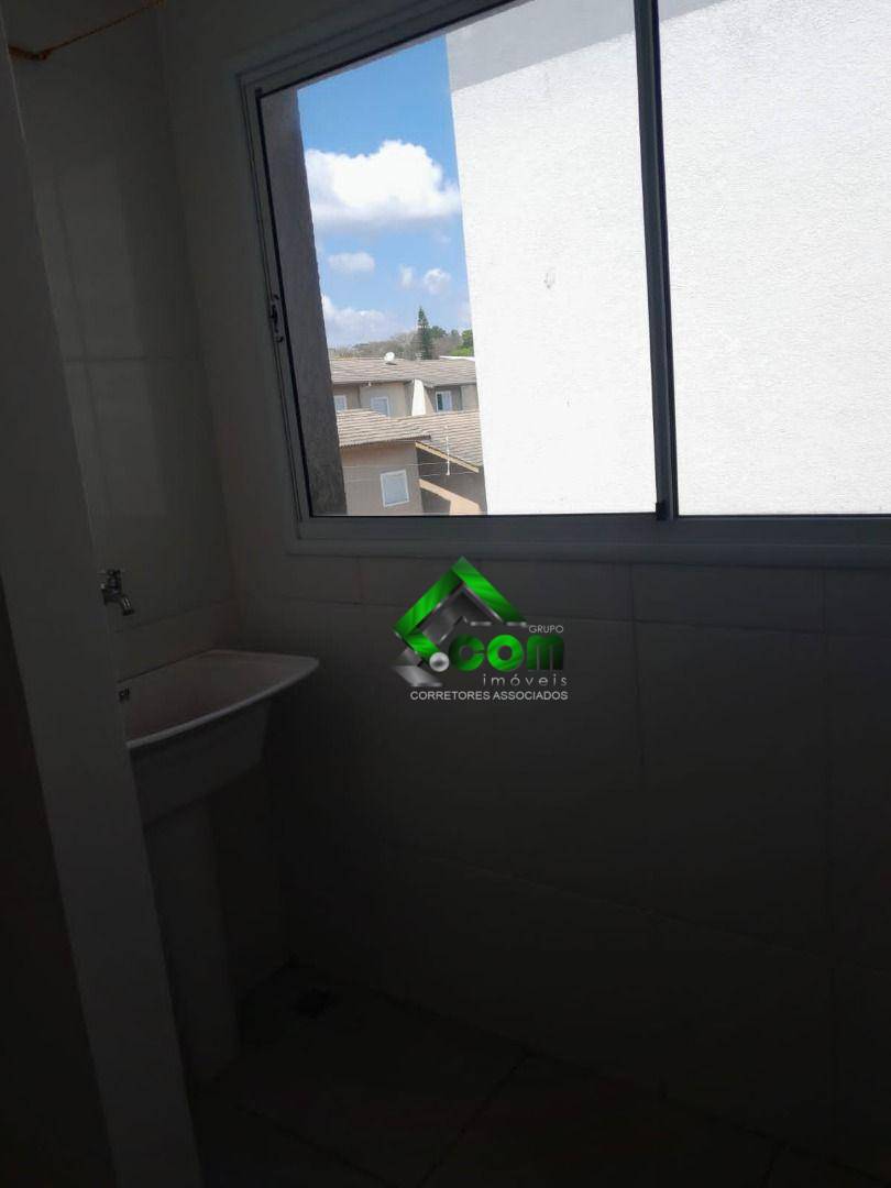 Apartamento à venda com 2 quartos, 56m² - Foto 23