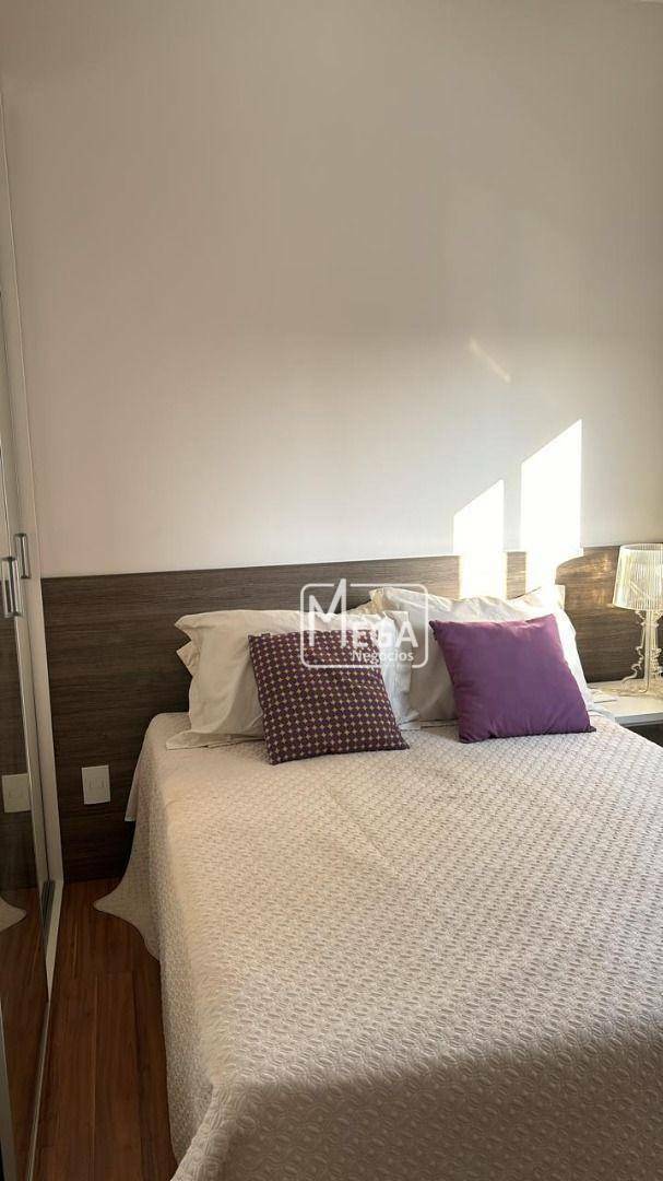 Apartamento à venda com 3 quartos, 62m² - Foto 10