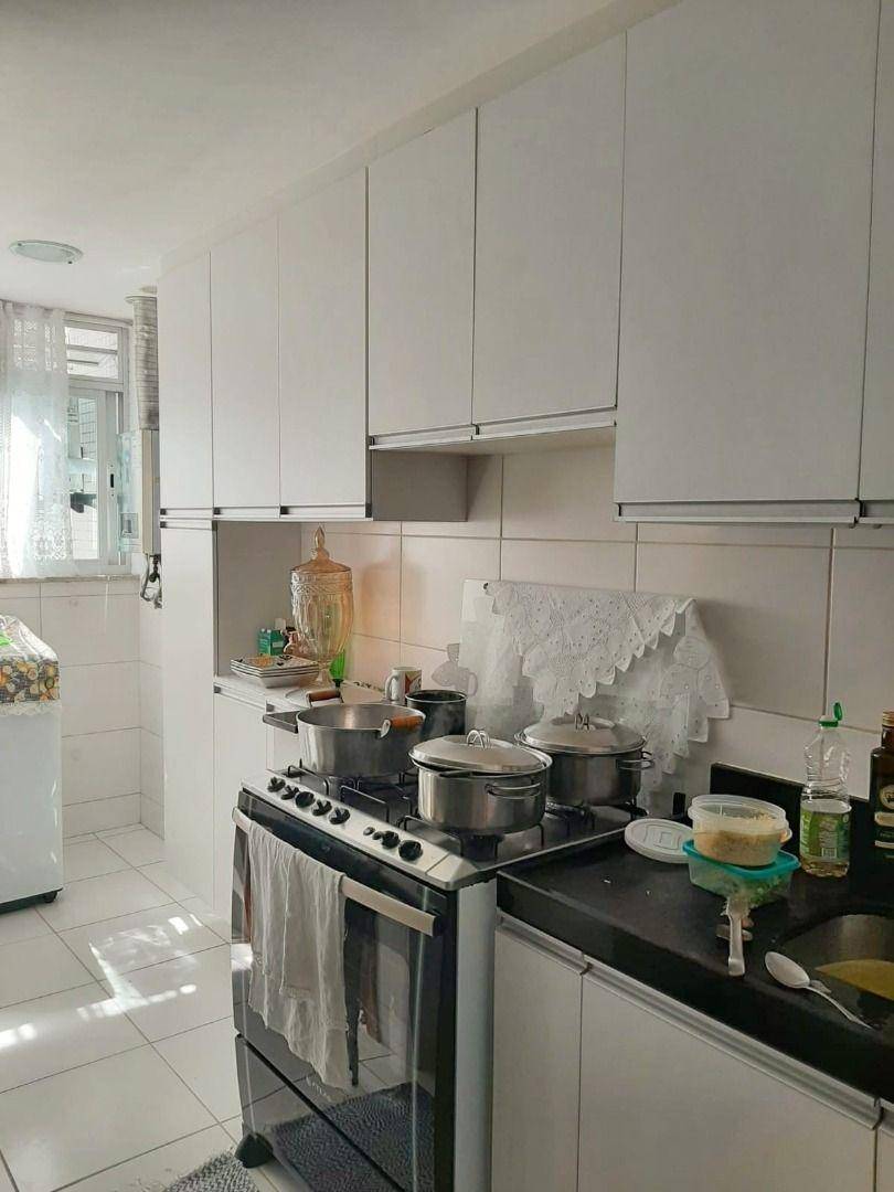 Apartamento à venda com 3 quartos, 105m² - Foto 5