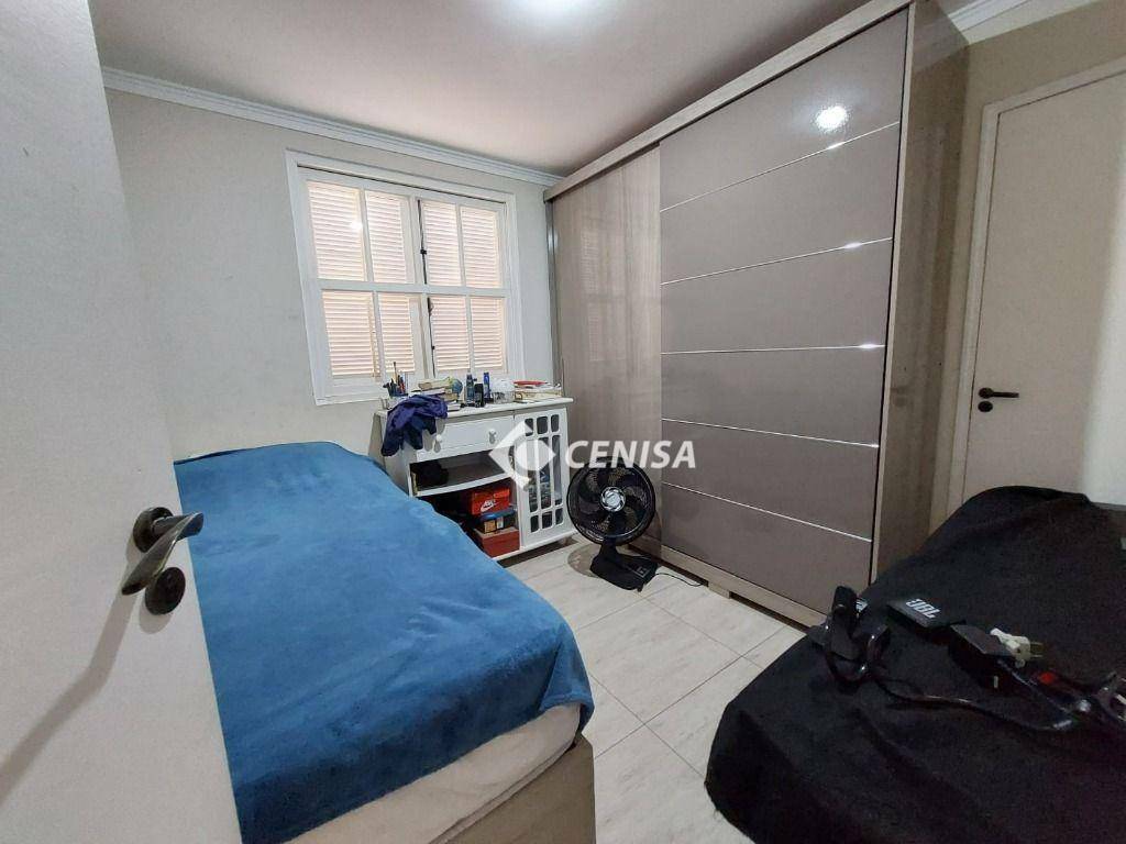 Casa à venda com 3 quartos, 166m² - Foto 16