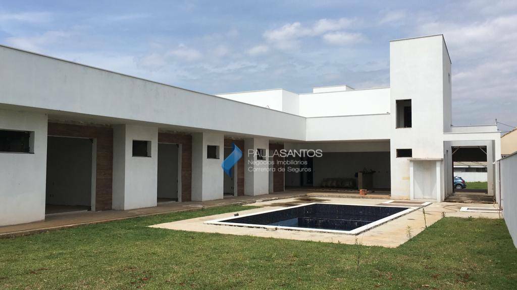 Casa de Condomínio à venda com 4 quartos, 375m² - Foto 11