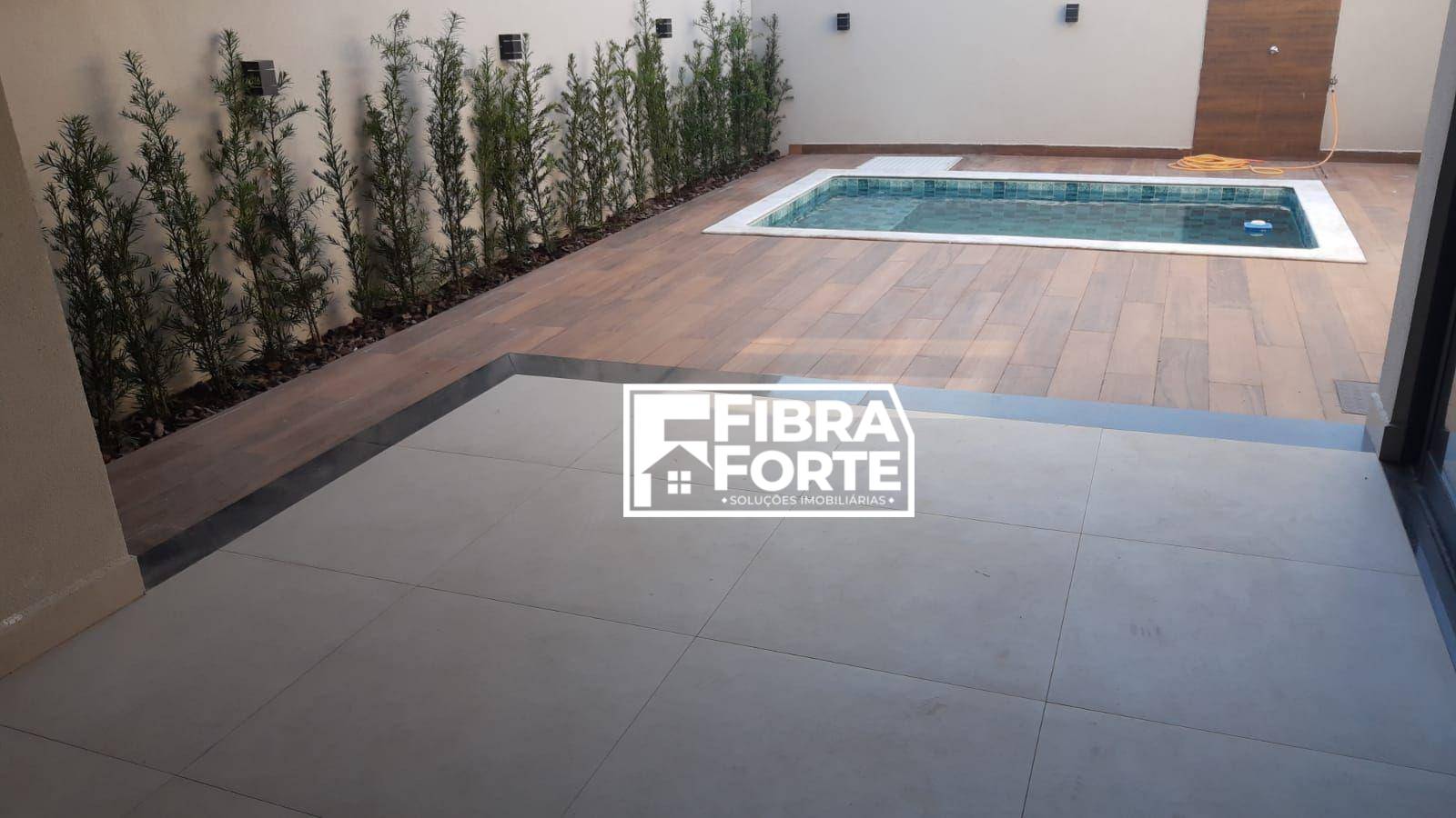 Casa de Condomínio à venda com 3 quartos, 247m² - Foto 6