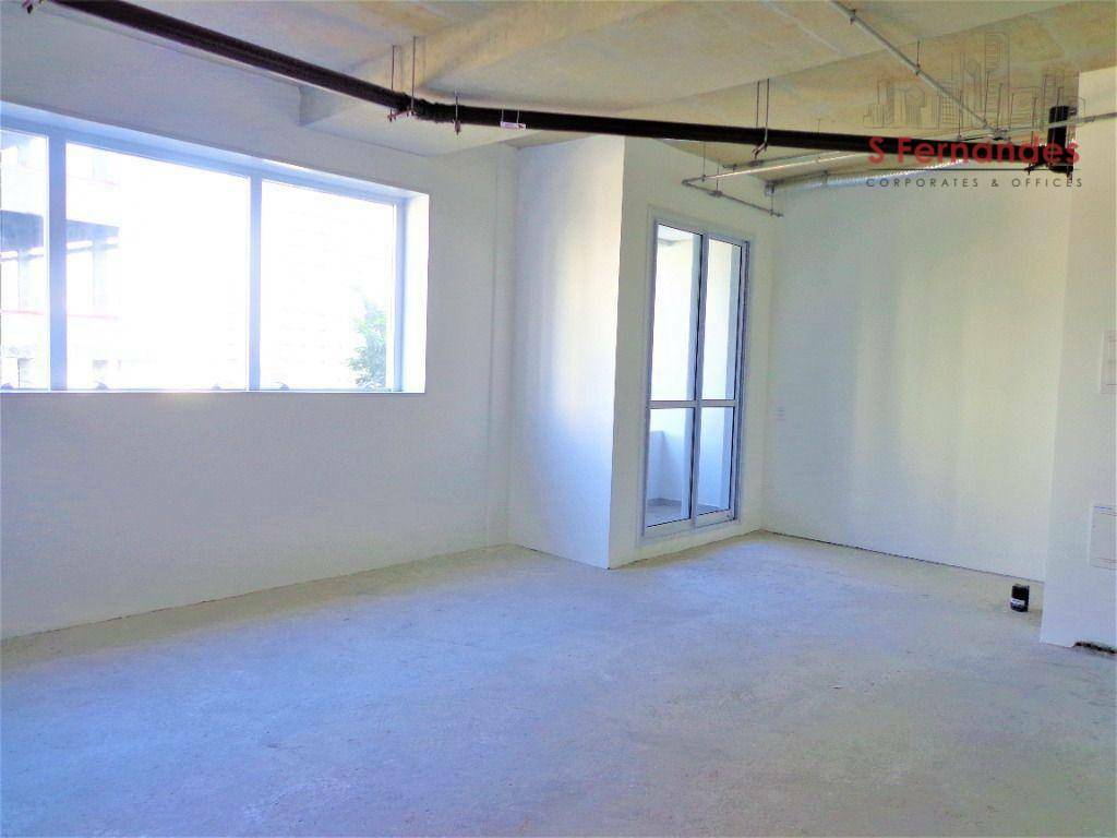 Conjunto Comercial-Sala à venda, 49m² - Foto 9