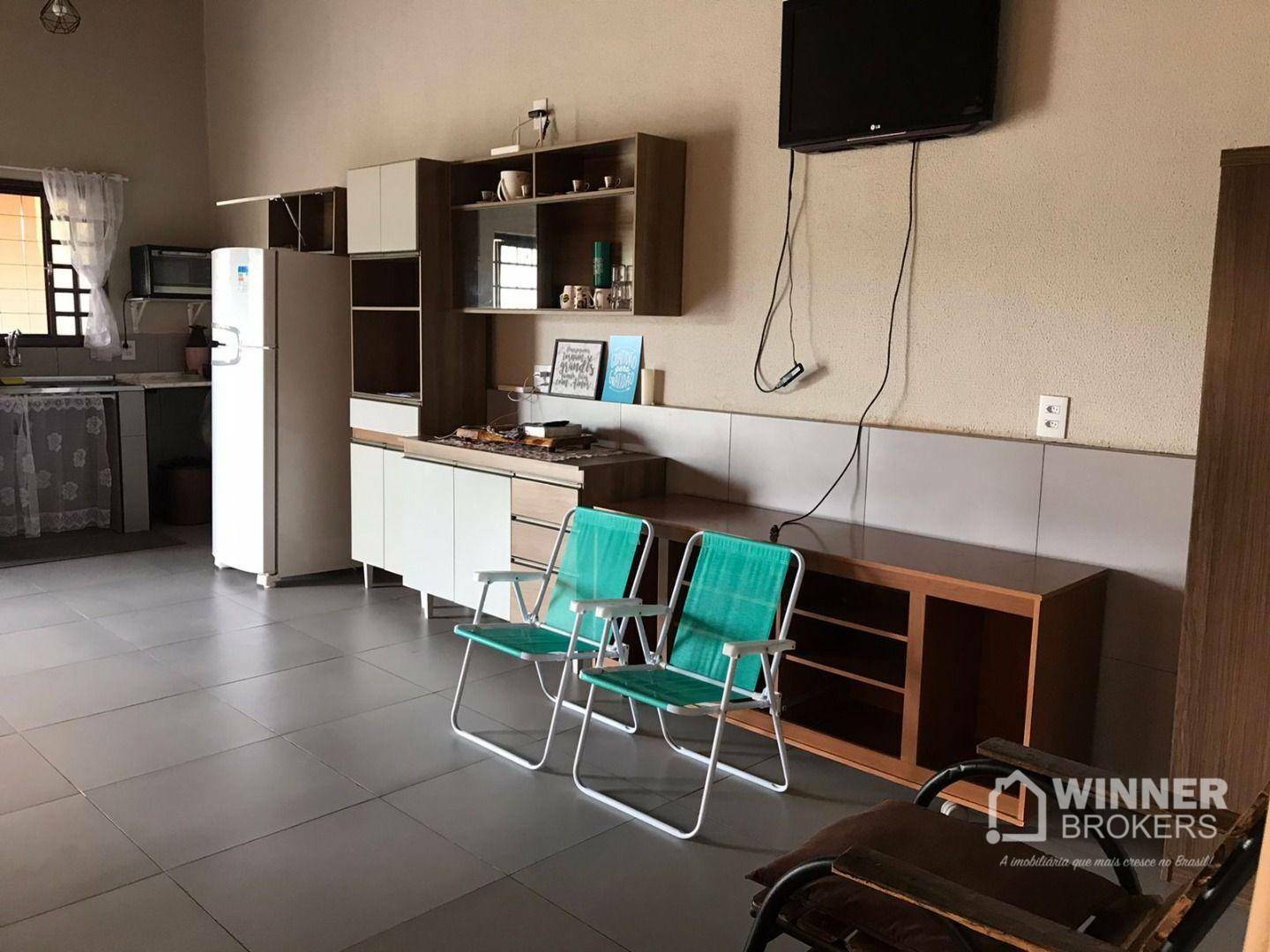 Chácara à venda com 3 quartos, 1000M2 - Foto 13