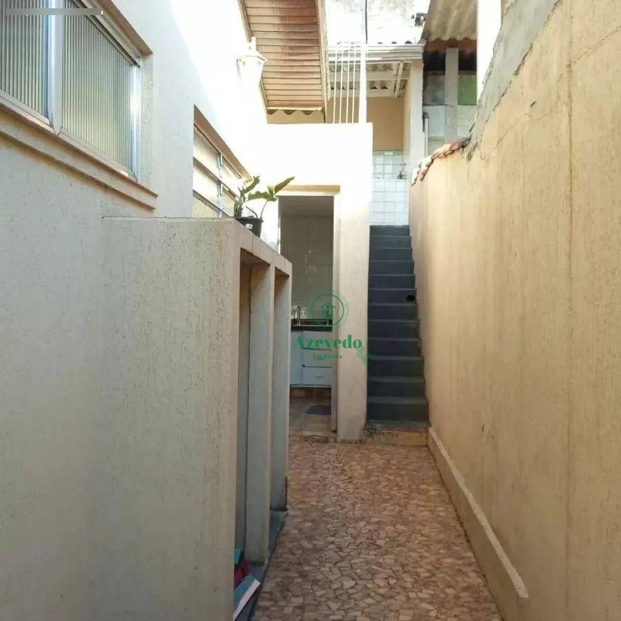 Sobrado à venda com 3 quartos, 130m² - Foto 13