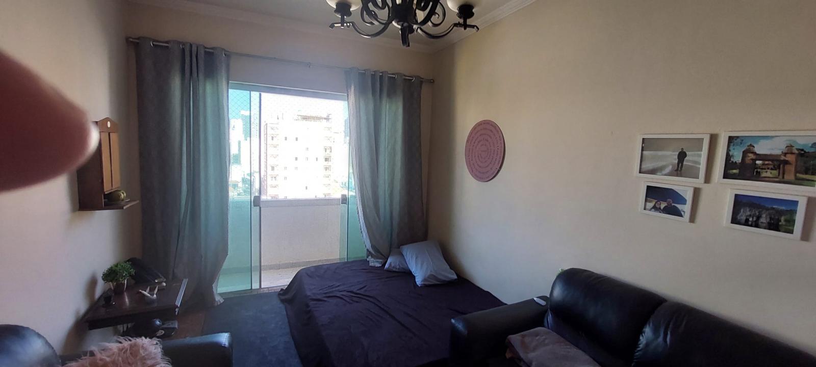 Apartamento à venda com 3 quartos, 100m² - Foto 4