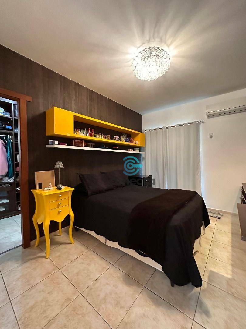 Casa de Condomínio à venda com 5 quartos, 462m² - Foto 25