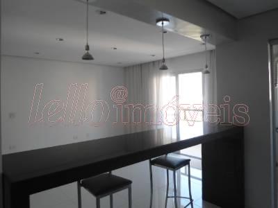 Apartamento à venda com 3 quartos, 216m² - Foto 10