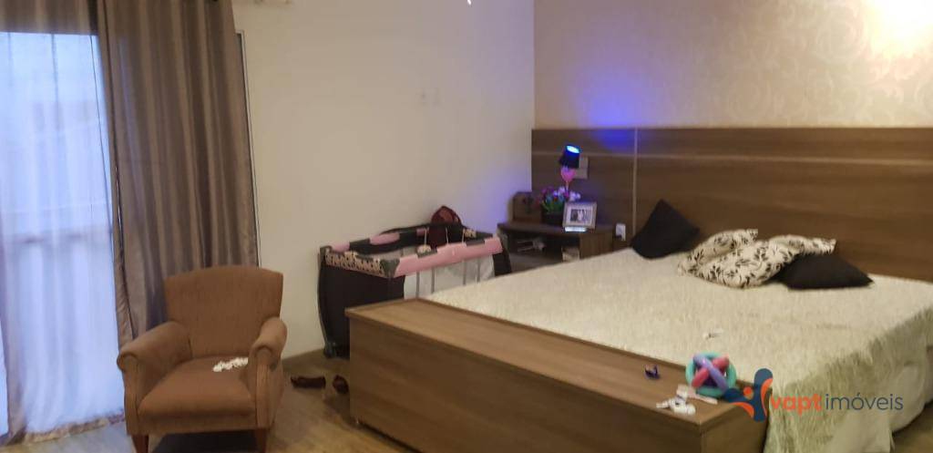 Sobrado à venda com 4 quartos, 260m² - Foto 17