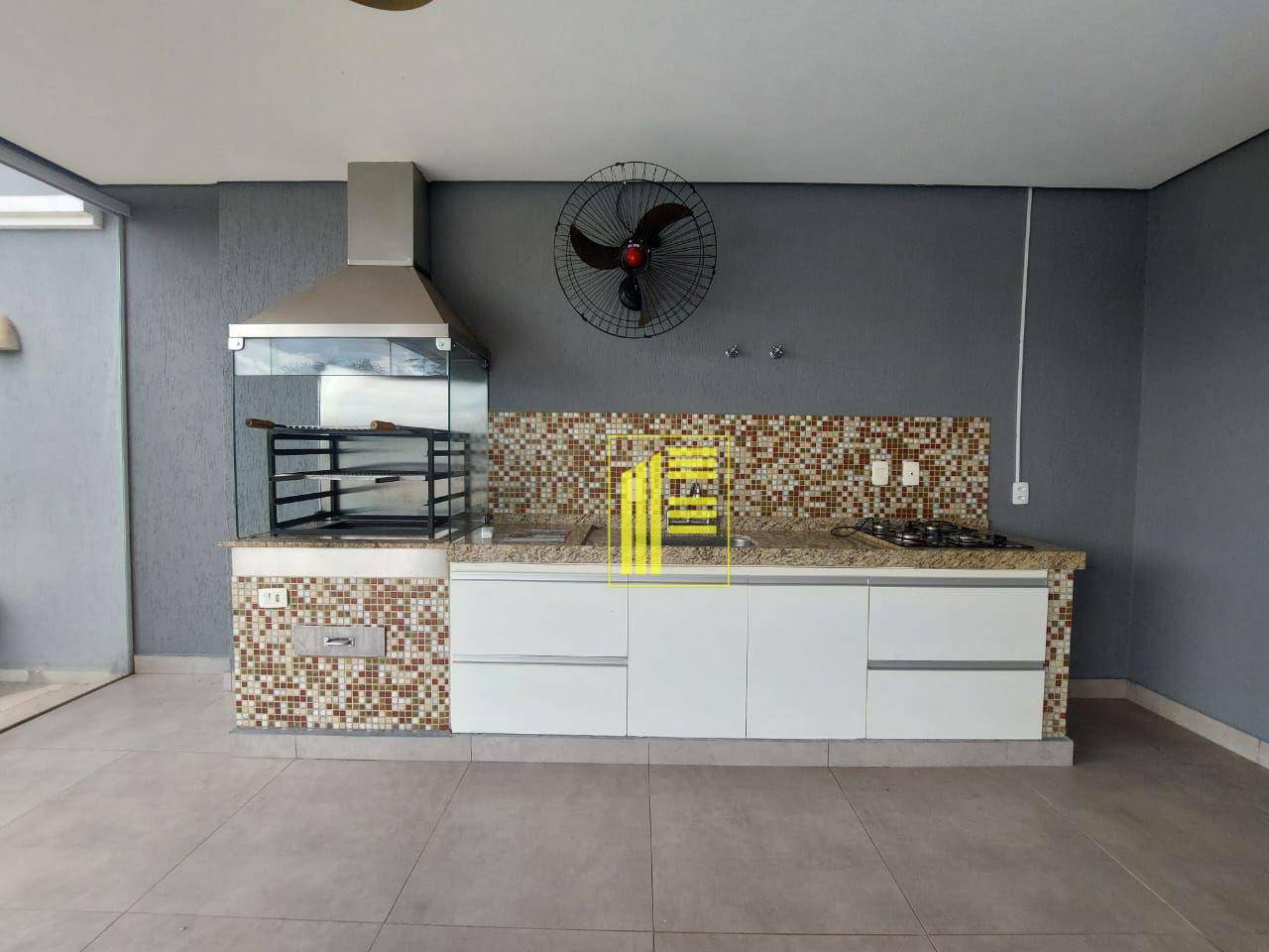 Casa de Condomínio para alugar com 5 quartos, 430m² - Foto 13