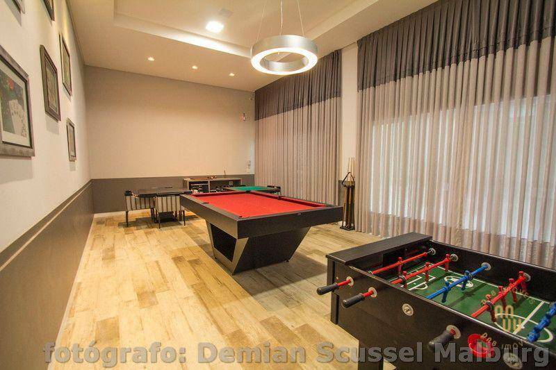 Apartamento à venda com 4 quartos, 135m² - Foto 40