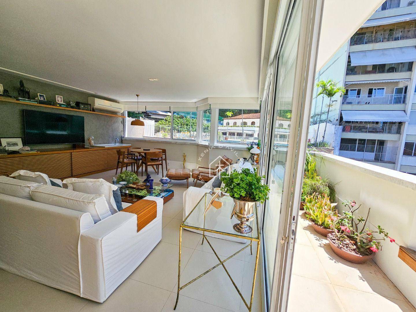Cobertura à venda com 3 quartos, 225m² - Foto 22