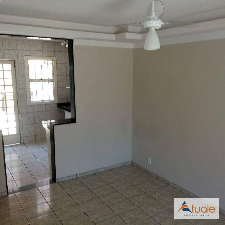 Casa de Condomínio à venda com 2 quartos, 59m² - Foto 20