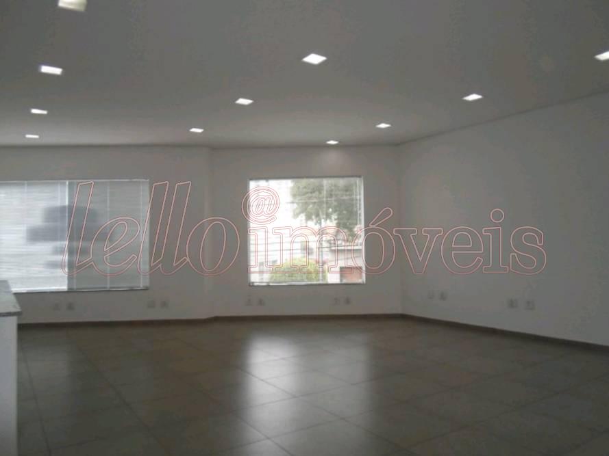 Loja-Salão para alugar, 90m² - Foto 2