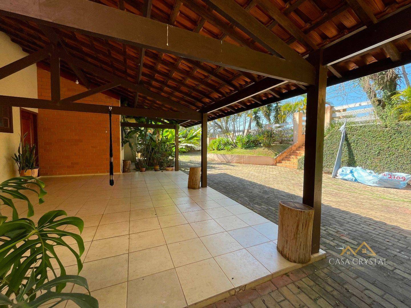 Casa de Condomínio à venda e aluguel com 4 quartos, 240m² - Foto 67