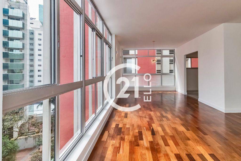 Apartamento à venda com 3 quartos, 267m² - Foto 57